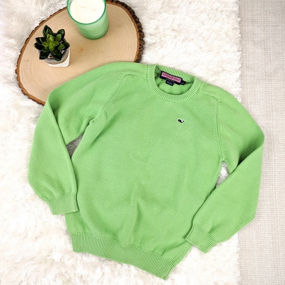 Vineyard Vines Other - Kid's Vineyard Vines Crewneck Sweater